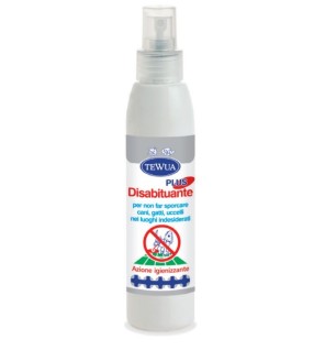 Απωθητικό Προϊόν Spray 500ml