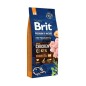 Brit by Nature Senior S/M 3kg