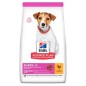 SP Canine Pup Small & Mini Chk 3kg