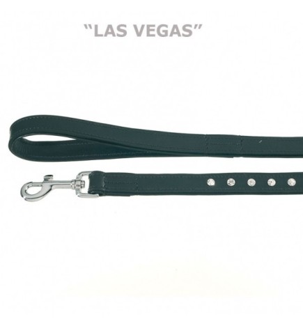 Λουρί Δερμάτινο "Las Vegas" 20x1000mm