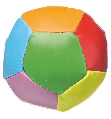 Μπάλα Ποδοσφαίρου  d.10cm