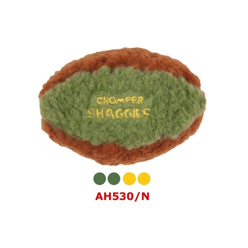 Παιχνίδι Σκύλου "Shaggies" 12cm