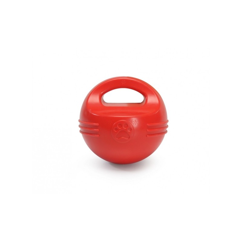Παιχνίδι Floating "Soft TPR - Ball w/handle" diam.15cm