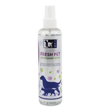 Fresh Pet Spray 250ml