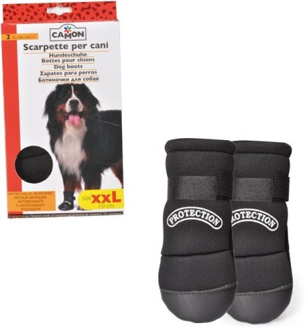 Παπουτσάκι Σκύλου "Νeoprene" Protection XL