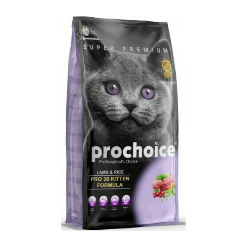 ProChoice Kitten 2kg