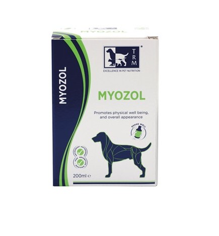 Myozol 200ml