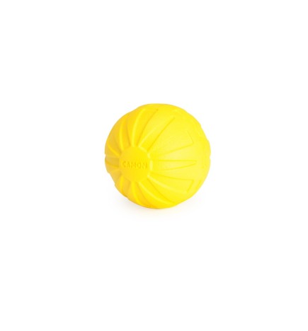 Παιχνίδι Σκύλου "Eva Ball Yellow"
