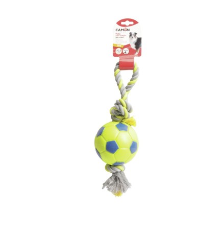 Παιχνίδι TPR-Football ball με σχοινι.