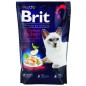 Brit by Nature CAT STERIL .CHIKEN 1.5KG