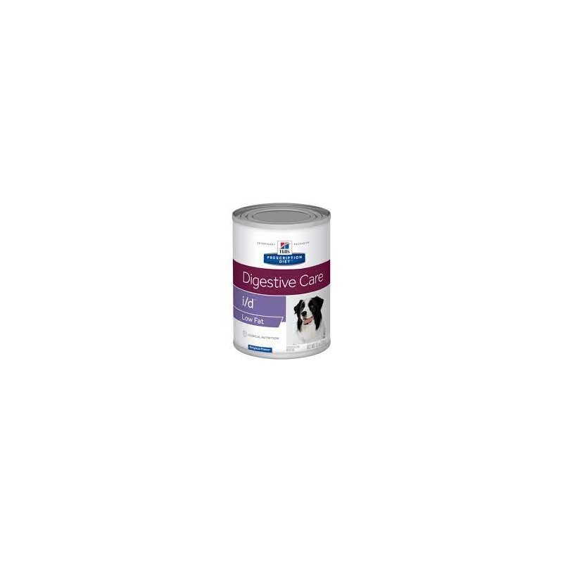 CANINE LOW FAT I/D 360gr
