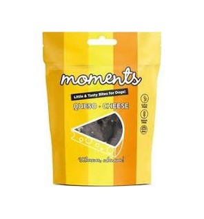 MOMENTS DOG QUESO (ΤΥΡΙ) 60 GR