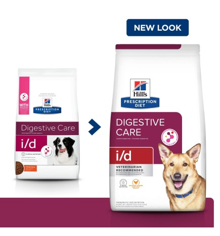 PD I/D CANINE 1.5KG