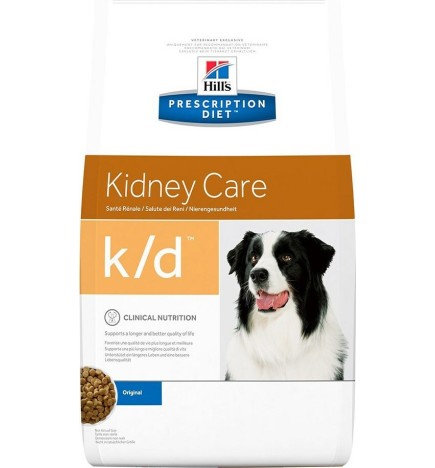 Canine K/D 1.5kg
