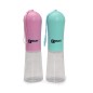 Walky Water Bottle 400ml, 2 colors