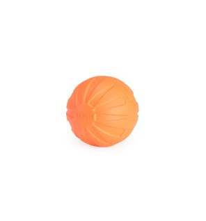 Παιχνίδι Σκύλου "Eva Ball Orange"72mm