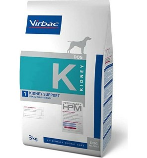 Virbac Dog Kidney Support 3Kg