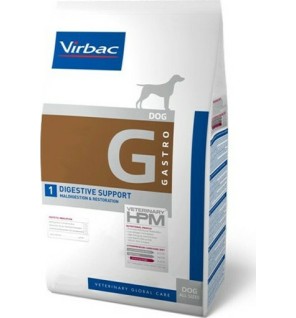 Virbac Dog Digestive Support 1.5Kg