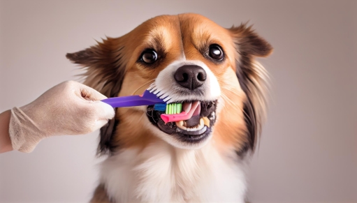 Ο απόλυτος οδηγός για το βούρτσισμα των δοντιών του σκύλου σας για μια ευτυχισμένη και γεμάτη υγειά ζωή.