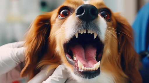 Κατανόηση και διαχείριση της πλάκας στα σκυλιά: Ένας οδηγός για τους γονείς κατοικίδιων ζώων